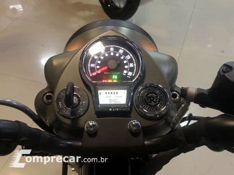 CLASSIC  DARK 350CC ABS