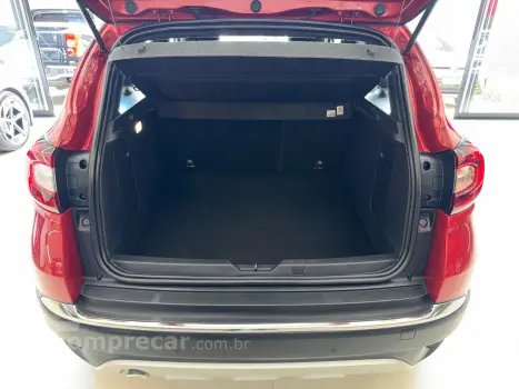 CAPTUR 1.6 16V SCE Bose