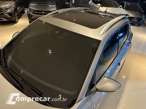 T-CROSS 1.4 250 TSI Highline