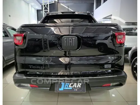 TORO 1.3 TURBO 270 FLEX ULTRA AT6