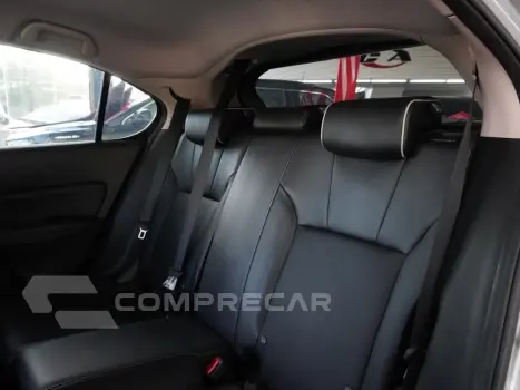 CITY 1.5 i-VTEC FLEX HATCH EXL CVT