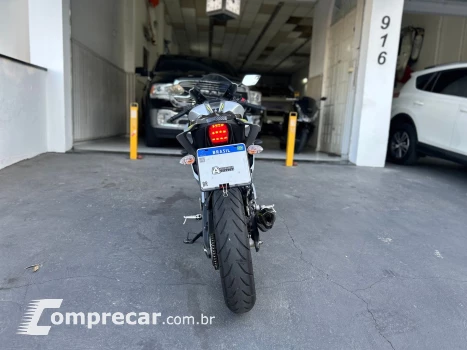 Yzf R15