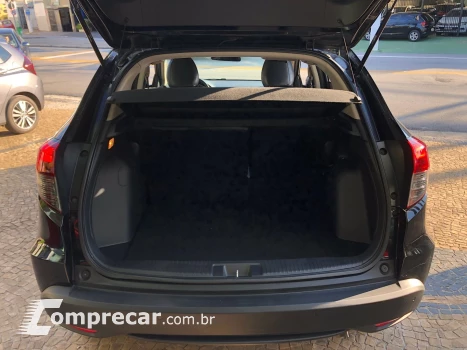 Hr-V 1.8 16V Flex Lx 4P Automático