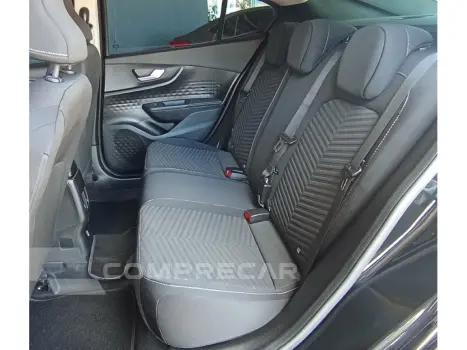 FASTBACK 1.0  TURBO 200 FLEX AUDACE CVT