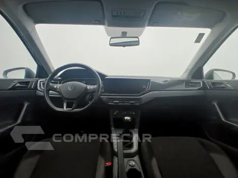 POLO 1.0 MPI TRACK MANUAL