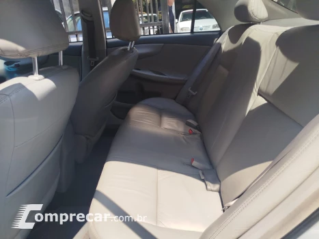 Corolla Xli 1.8