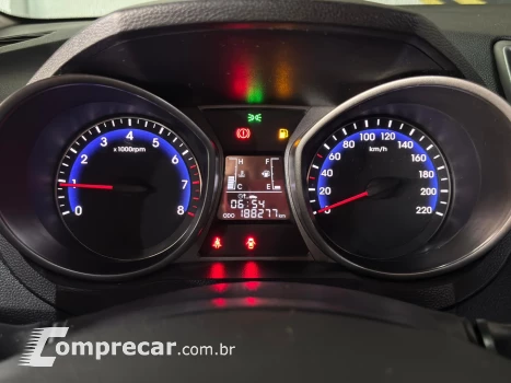 HB20S 1.0 COMFORT STYLE 12V FLEX 4P MANUAL