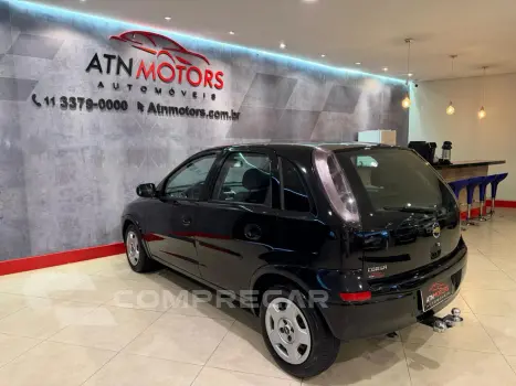 Corsa Hatch 1.4 4P PREMIUM FLEX