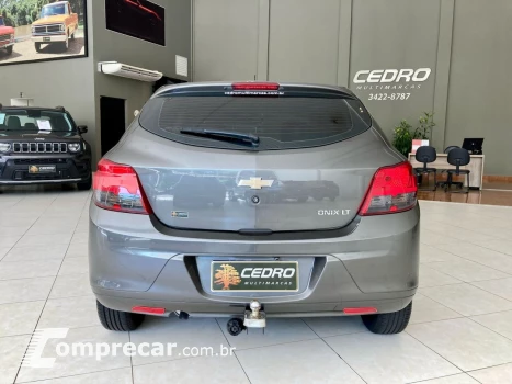 Onix Hatch 1.0 4P FLEX LT