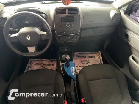 KWID 1.0 12V SCE ZEN