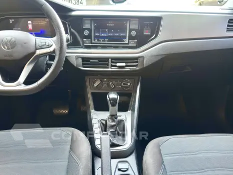 NIVUS 1.0 200 TSI TOTAL FLEX COMFORTLINE AUTOMÁTICO