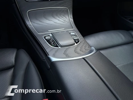 GLC 300 2.0 CGI Coupé 4matic