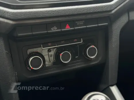 AMAROK 2.0 SE 4X4 CD 16V TURBO INTERCOOLER DIESEL 4P MANUAL