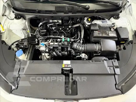 HB20S 1.0 12V Comfort