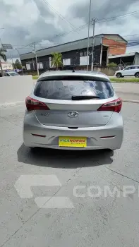 HB20 1.0 12V Comfort