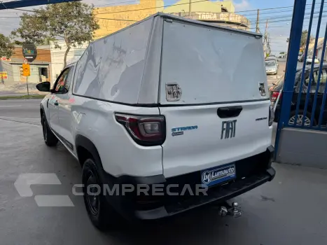 STRADA 1.4 Fire Endurance CS