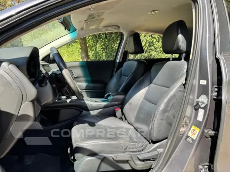 HR-V 1.8 16V EXL