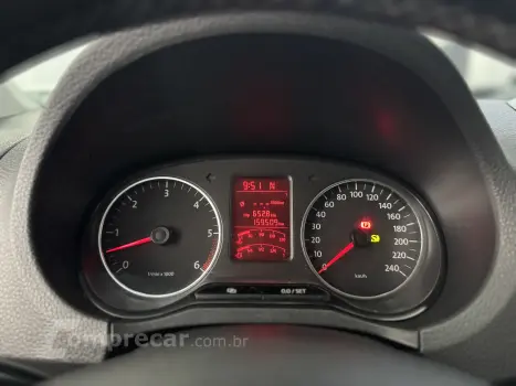 AMAROK 2.0 Highline 4X4 CD 16V Turbo Intercooler