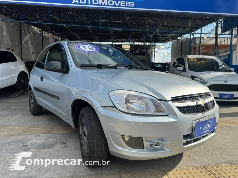 CELTA 1.0 MPFI LS 8V