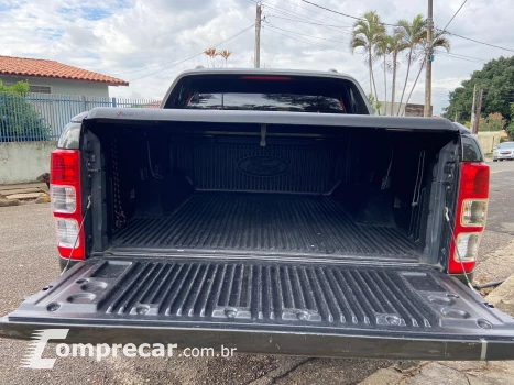 RANGER 2.5 Limited 4X2 CD 16V
