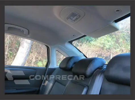 C4 2.0 GLX Pallas 16V