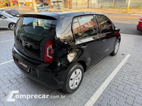 UP 1.0 MPI Take UP 12V
