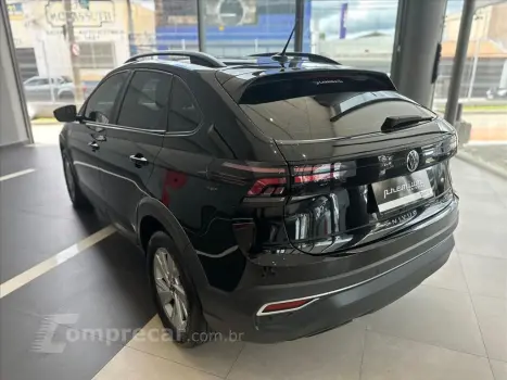 NIVUS 1.0 200 TSI TOTAL FLEX COMFORTLINE AUTOMÁTI