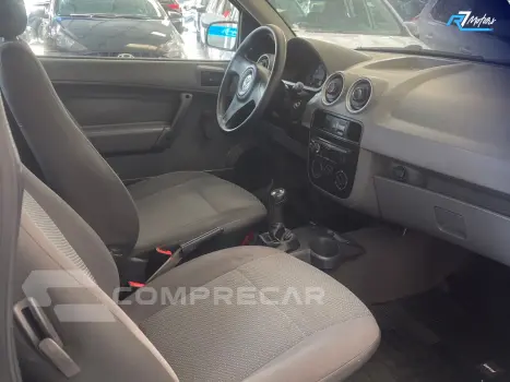 GOL 1.0 MI 8V FLEX 2P MANUAL G.IV
