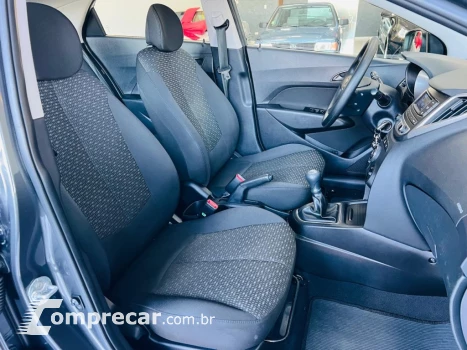 HB20S 1.0 COMFORT PLUS 12V FLEX 4P MANUAL