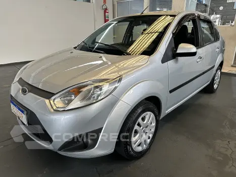 FIESTA 1.6 MPI Class Sedan 8V