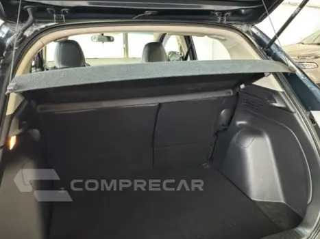 HR-V - 1.8 16V EXL 4P AUTOMÁTICO