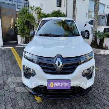KWID 1.0 12V SCE FLEX ZEN MANUAL