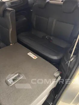 Spin 1.8 4P FLEX PREMIER 7 LUGARES AUTOMÁTICO