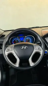 IX35 2.0 16V
