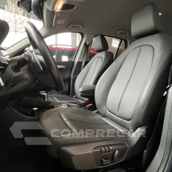 X1 2.0 16V Turbo Activeflex Sdrive20i