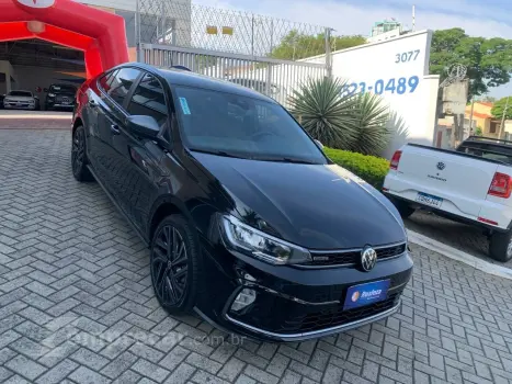 VIRTUS Exclusive 250TSI 1.4 Flex 16V Aut