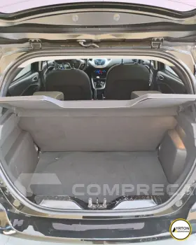 Ka Hatch 1.0 12V 4P FLEX TI-VCT SE