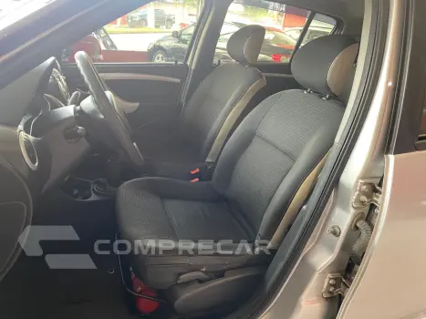 SANDERO 1.6 Stepway 16V