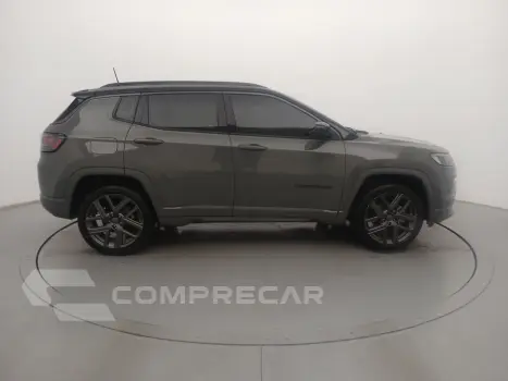 COMPASS 1.3 T270 TURBO FLEX S AT6