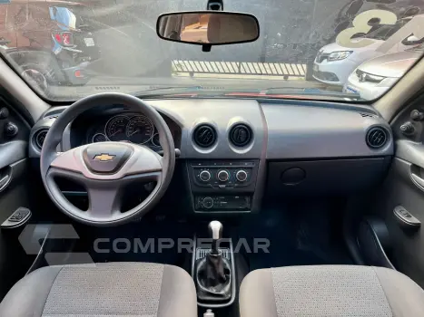 CELTA 1.0 MPFI LT 8V