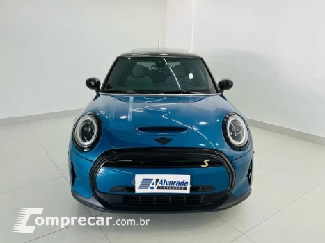 COOPER S ELECTRIC