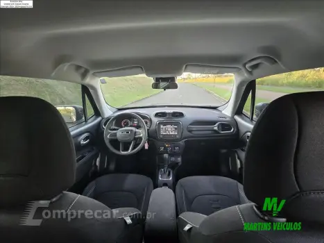 RENEGADE 1.3 T270 TURBO FLEX SPORT AT6