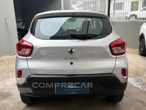 KWID 1.0 12V SCE FLEX ZEN MANUAL