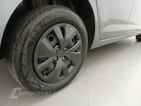 POLO 1.0 MPI TRACK MANUAL