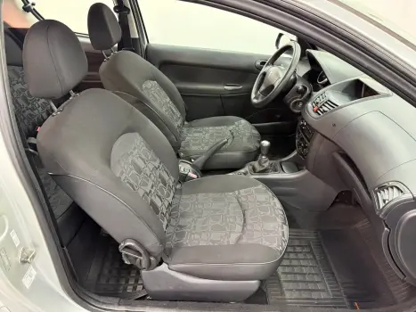 207 XR 1.4 Flex 8V 3p