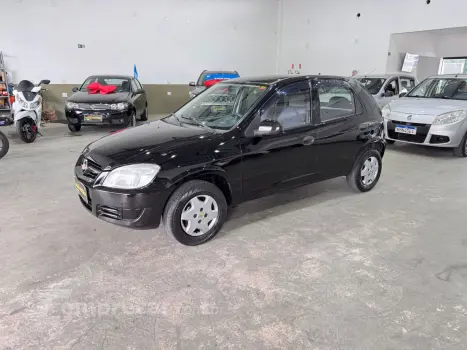 Celta 1.0 Mpfi Vhce Life 8V Flex 4P Manual