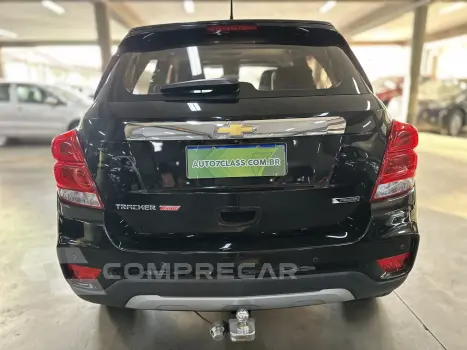 TRACKER 1.4 16V TURBO FLEX PREMIER AUTOMÁTICO