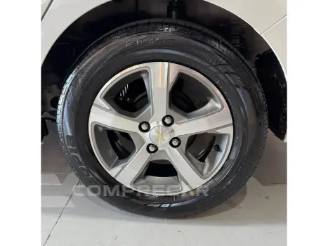 PRISMA 1.4 MPFI LTZ 8V FLEX 4P MANUAL