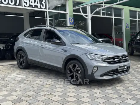 Nivus Highline 1.0 200 TSI Flex Aut.
