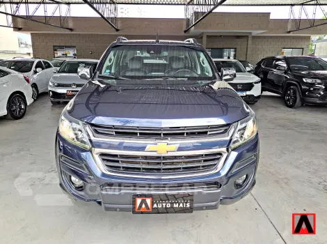 S10 2.8 High Country 4X4 CD 16V Turbo